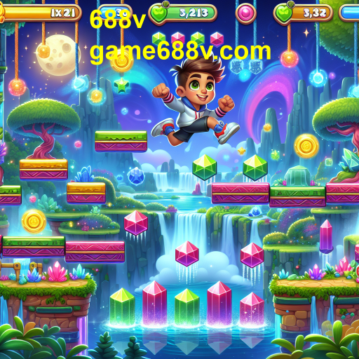 A Evolução dos Jogos de Plataforma: Do Clássico ao Moderno