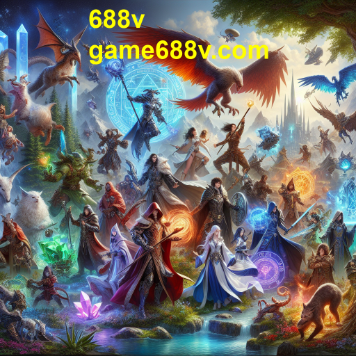 A Magia dos Jogos de RPG: Uma Jornada pela Fantasia
